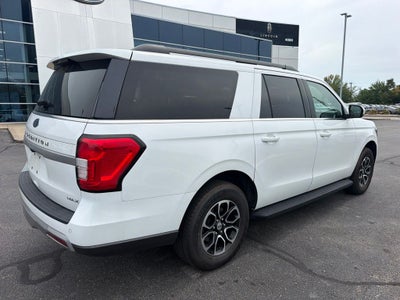 2024 Ford Expedition Max XLT