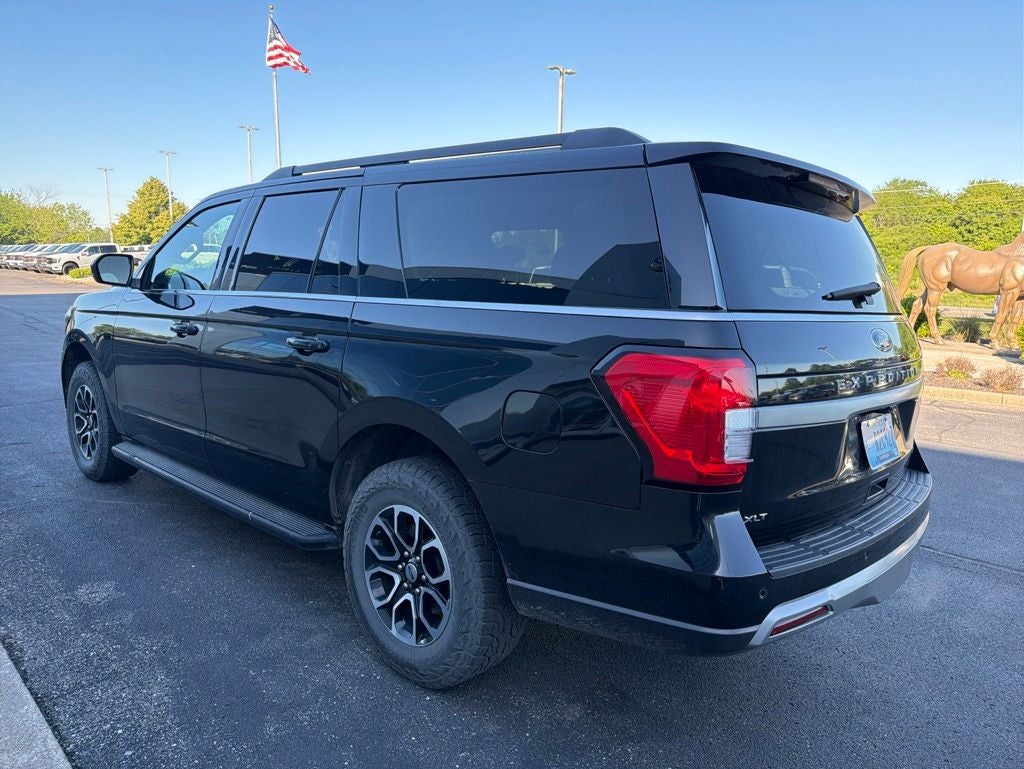 2024 Ford Expedition Max XLT