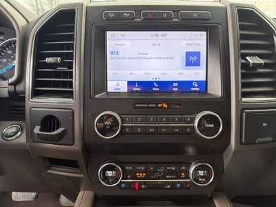 2020 Ford Expedition Max XLT