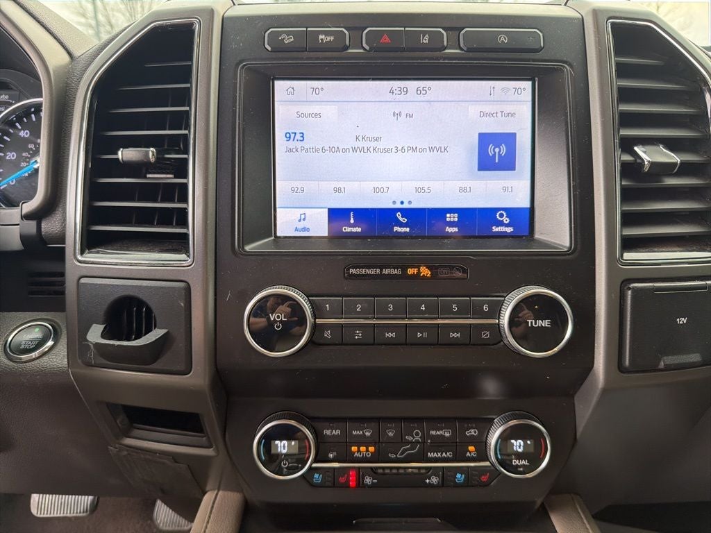 2020 Ford Expedition Max XLT