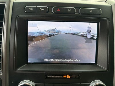 2020 Ford Expedition Max XLT