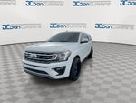2020 Ford Expedition Max XLT