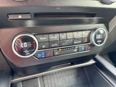 2018 Ford Expedition Max XLT