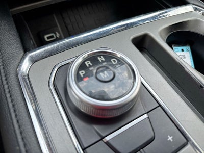 2018 Ford Expedition Max XLT