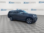 2021 Ford Expedition Max Platinum