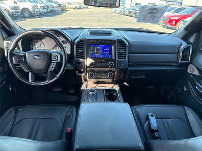 2021 Ford Expedition Max Limited
