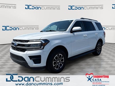 2024 Ford Expedition XLT