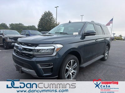 2024 Ford Expedition Limited