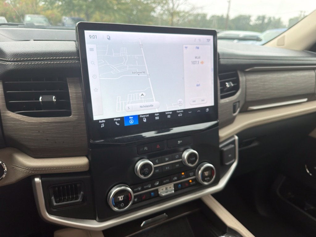 2024 Ford Expedition Limited