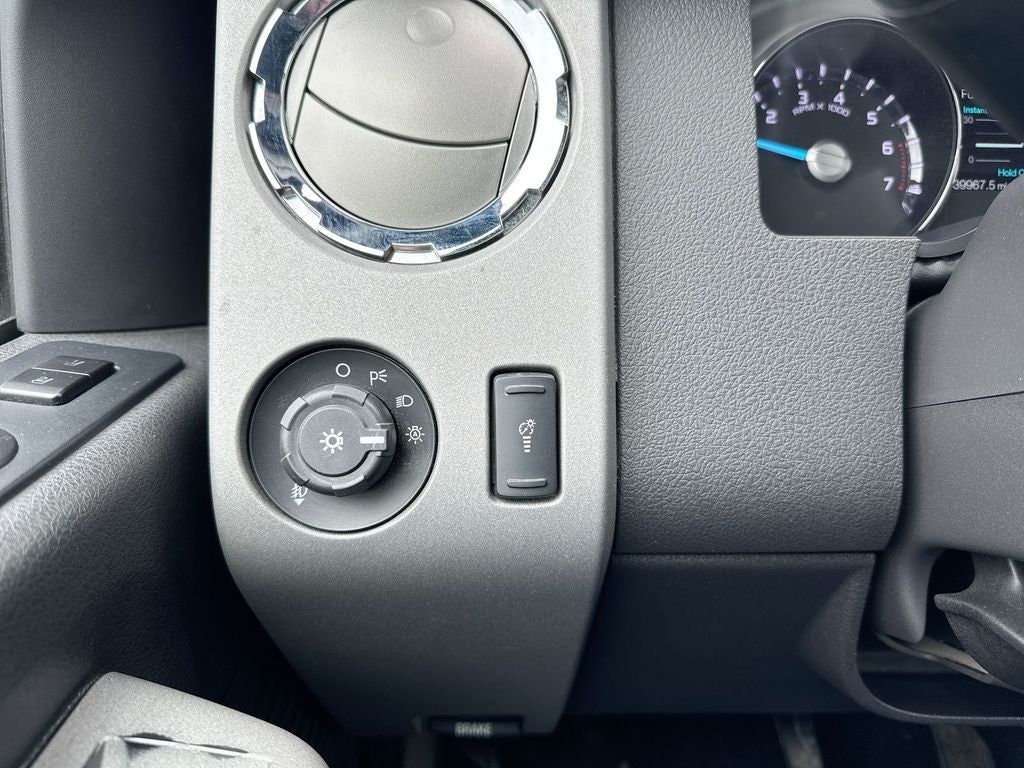 2013 Ford F-250SD Lariat