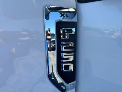 2021 Ford F-250SD XL