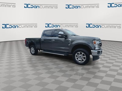 2020 Ford F-250SD Lariat