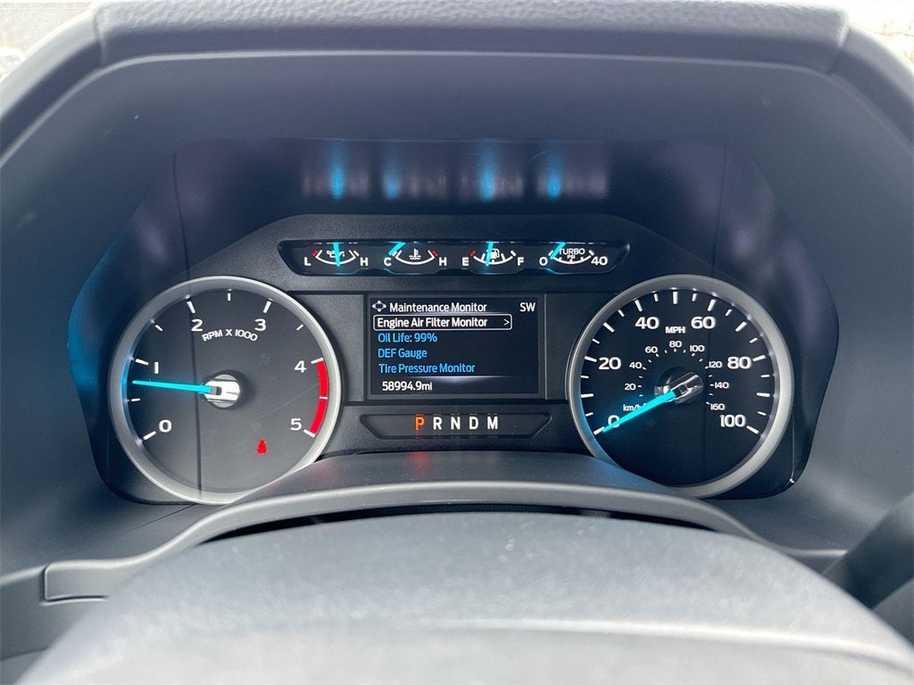 2022 Ford F-250SD XLT