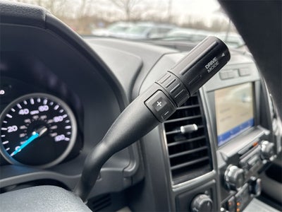 2022 Ford F-250SD XLT