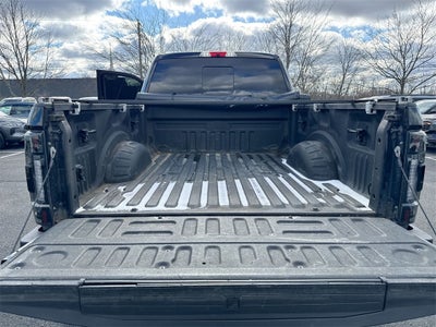 2017 Ford F-250SD King Ranch