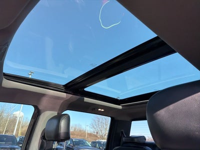 2017 Ford F-250SD Lariat