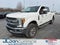 2017 Ford F-250SD Lariat