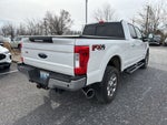2017 Ford F-250SD Lariat