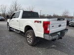 2017 Ford F-250SD Lariat