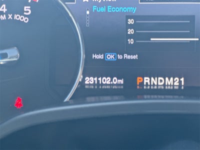 2019 Ford F-250SD Lariat