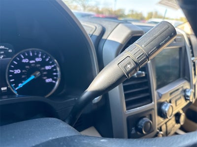 2019 Ford F-250SD Lariat