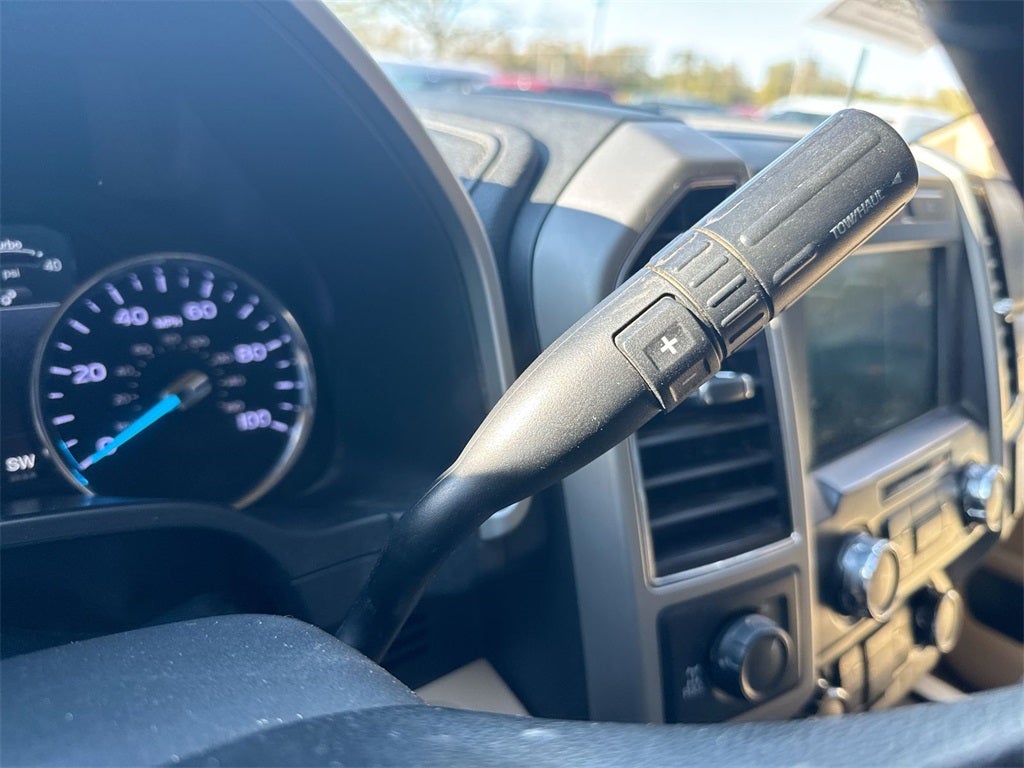 2019 Ford F-250SD Lariat