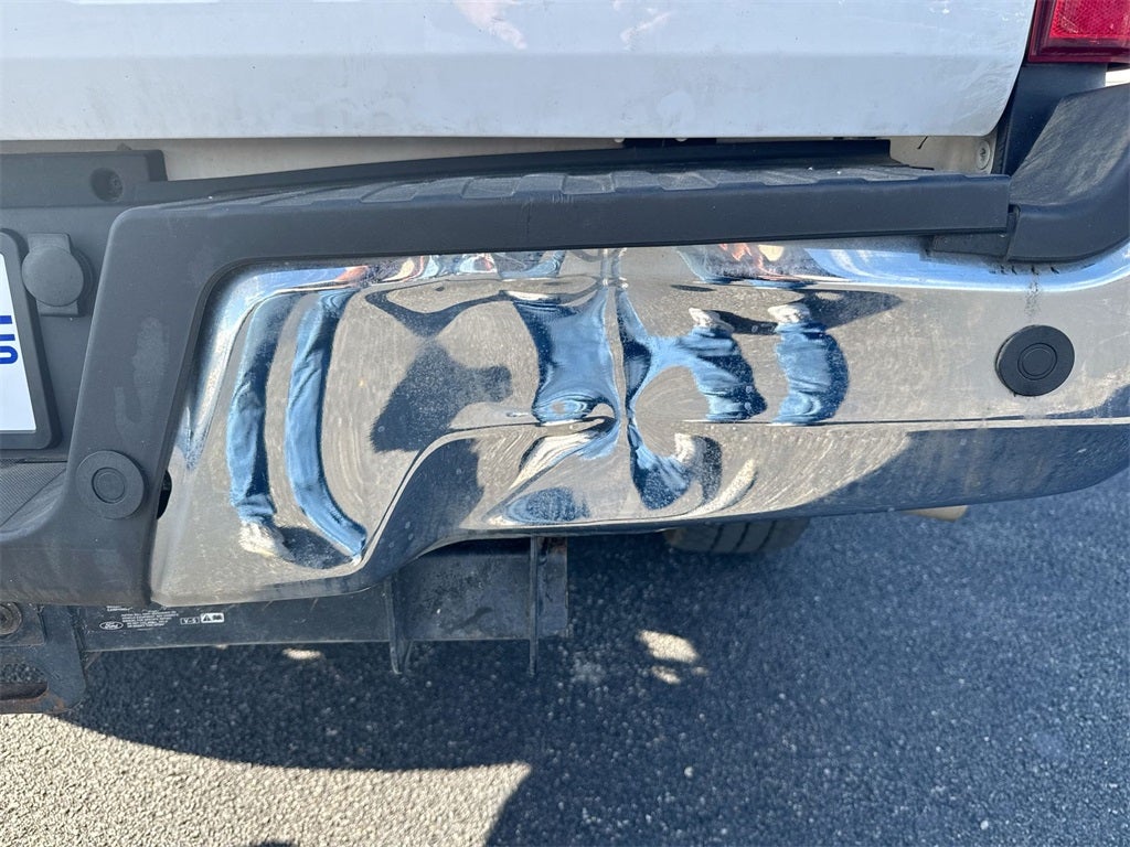 2019 Ford F-250SD Lariat