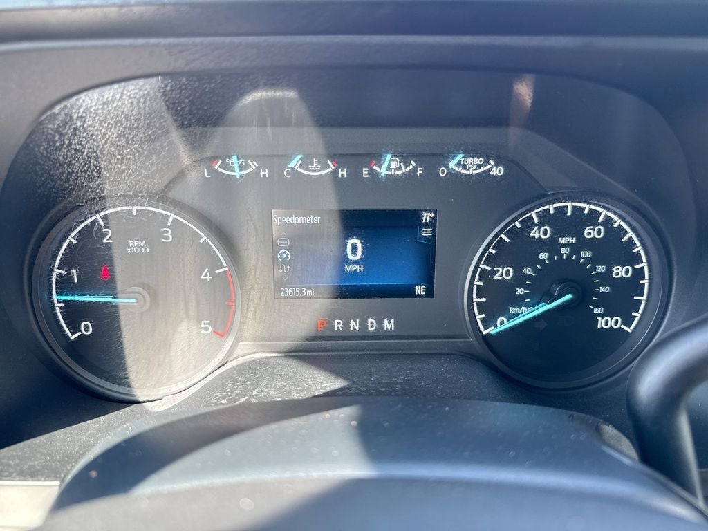 2025 Ford F-250SD XLT