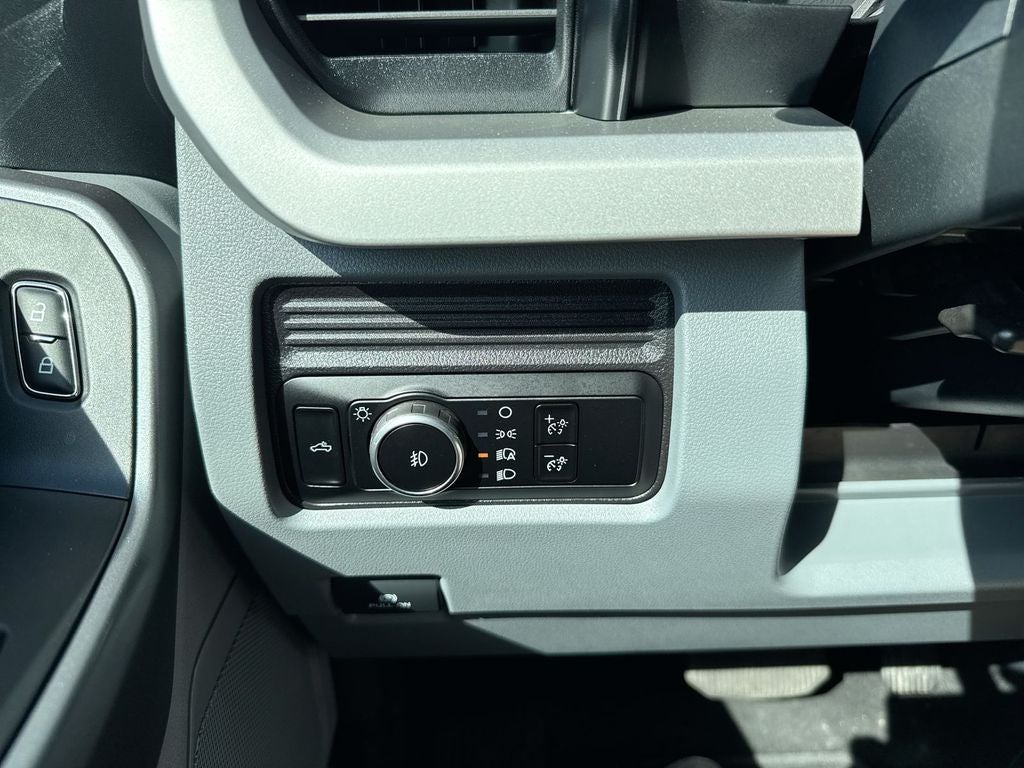 2025 Ford F-250SD XLT