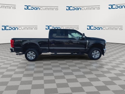 2025 Ford F-250SD XLT