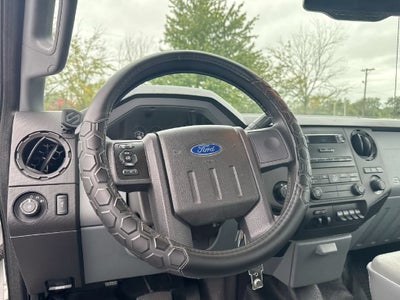 2014 Ford F-250SD XL