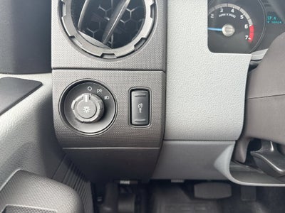2014 Ford F-250SD XL