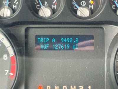 2014 Ford F-250SD XL