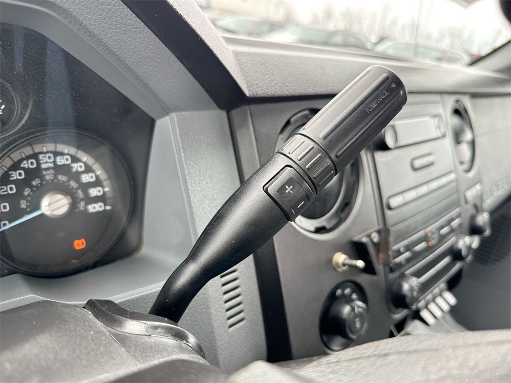 2014 Ford F-250SD XL