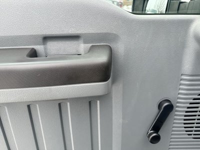 2014 Ford F-250SD XL