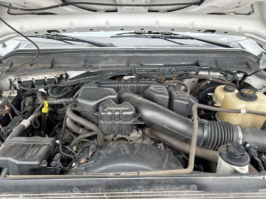 2014 Ford F-250SD XL