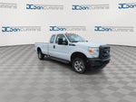 2014 Ford F-250SD XL