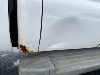 2014 Ford F-250SD XL