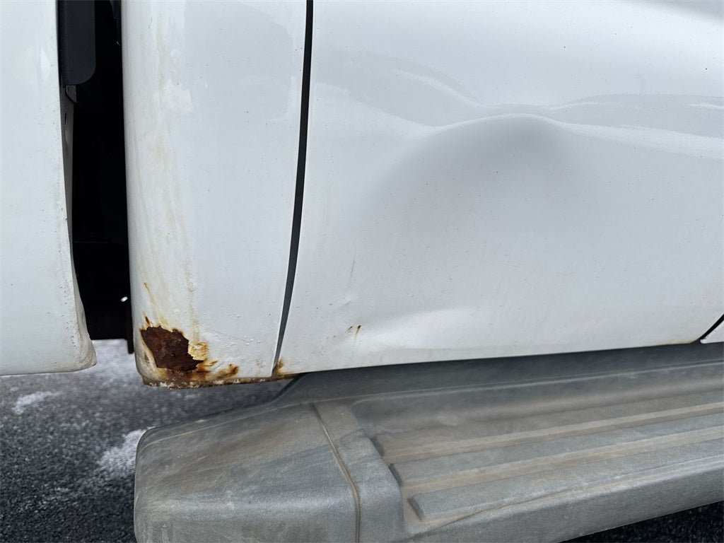 2014 Ford F-250SD XL