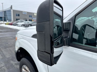 2014 Ford F-250SD XL