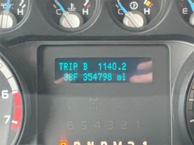 2015 Ford F-250SD XL