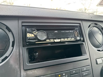 2015 Ford F-250SD XL