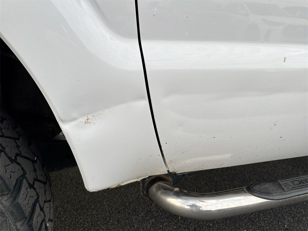 2015 Ford F-250SD XL