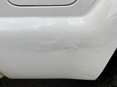 2015 Ford F-250SD XL