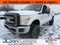 2016 Ford F-250SD XL