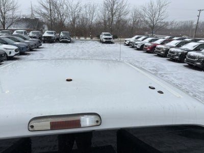 2016 Ford F-250SD XL