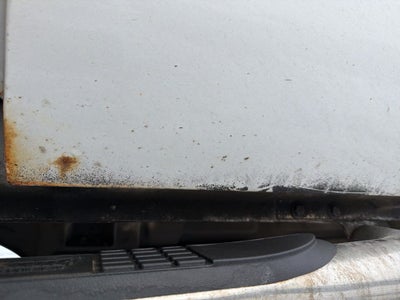 2016 Ford F-250SD XL