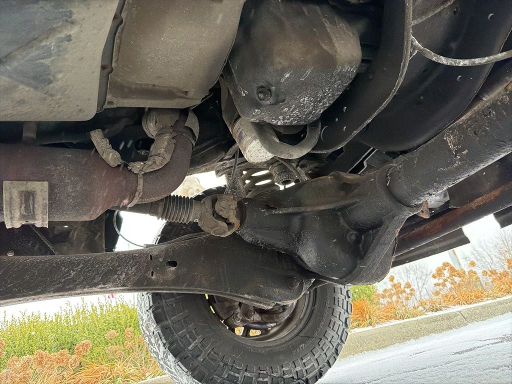 2016 Ford F-250SD XL