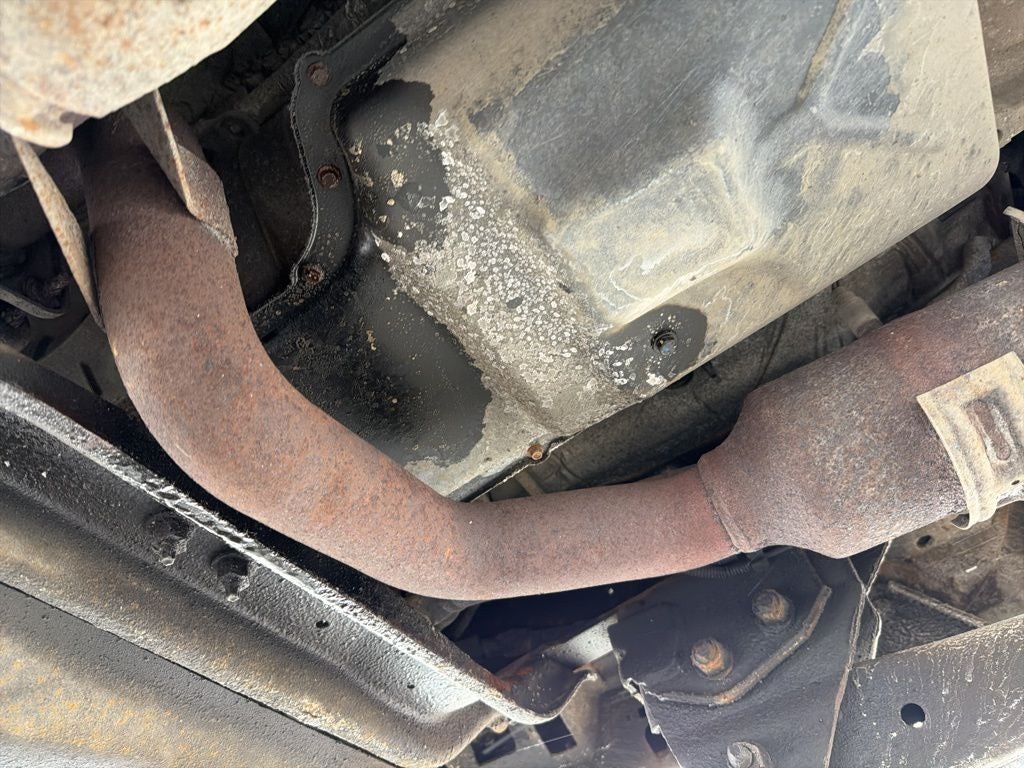 2016 Ford F-250SD XL