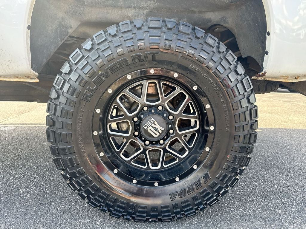 2016 Ford F-250SD XL